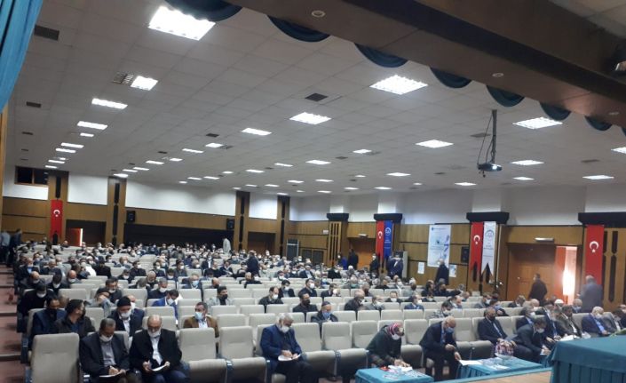 Elazığ’da aşı farkındalık eğitimi