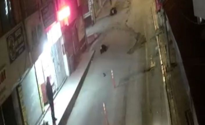 Elazığ’daki cinayetin görüntüleri ortaya çıktı