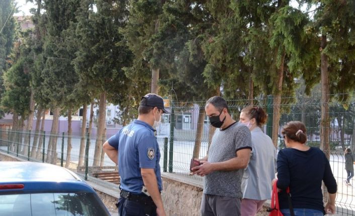 Emniyet Genel Müdürlüğü ve Jandarma Genel Komutanlığınca “Huzurlu Sokaklar Uygulaması” gerçekleştirildi