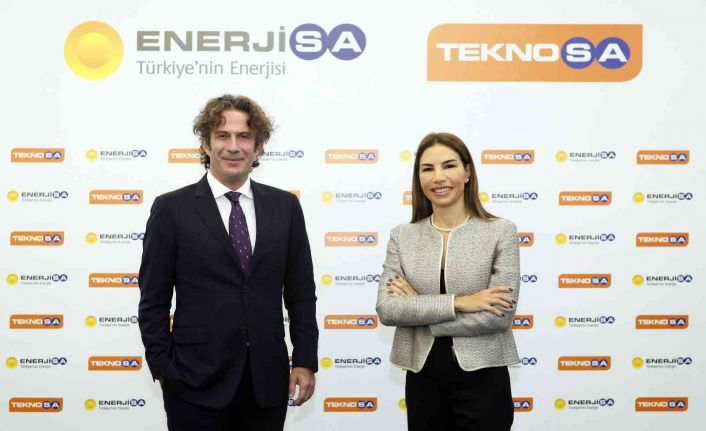 Enerjisa Enerji ve Teknosa LED aydınlatma dönüşümünü başlattı