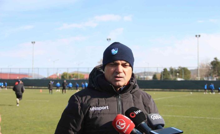 Erkan Sözeri: “Spor camiasının Halis Özkahya gibi hakemlere ihtiyacı var”