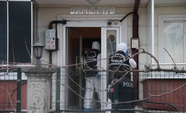 Eski eşini çocuklarının gözü önünde öldüren sanığa haksız tahrik indirimi istendi