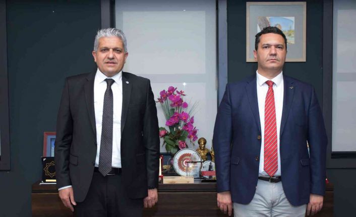 Eskişehir OSB ve Sağlık İl Müdürlüğü iş birliği devam ediyor