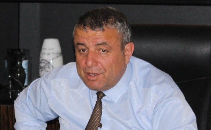 Esnaf Odaları Birlik Başkanı Öztürk: “Esnafa Geriye Dönük Borçlanma Hakkı Verilmeli”