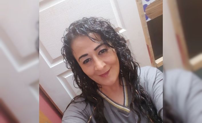 Evde ölü bulunan kadının boğularak öldürüldüğü ortaya çıktı