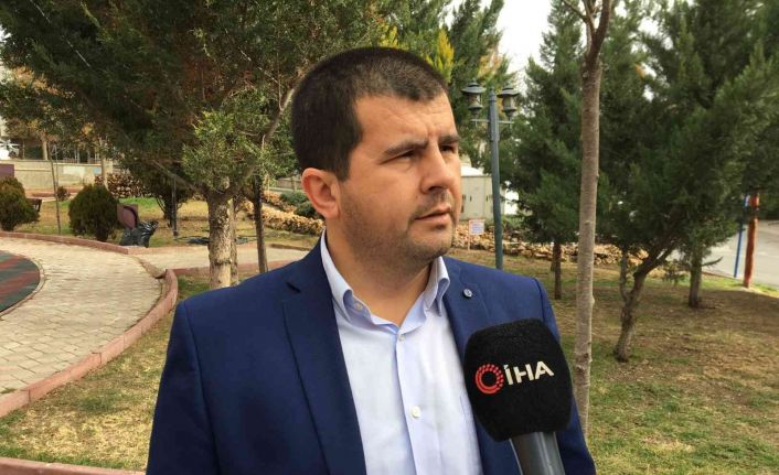 Fahri müfettişin yazdığı ceza yargıdan geri döndü