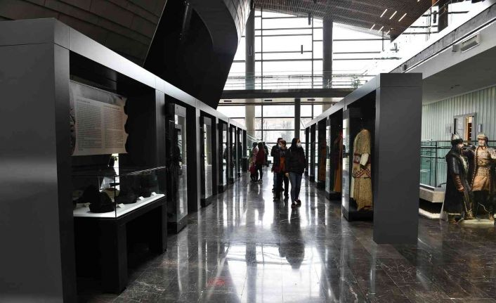 Fetih Müzesi gönüllü rehberlerini arıyor