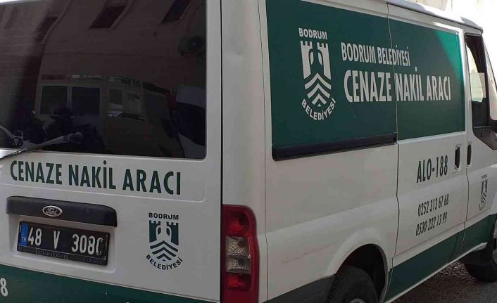 Filistinli göçmenin cesedine ulaşıldı, kayıp 2 kişi aranıyor