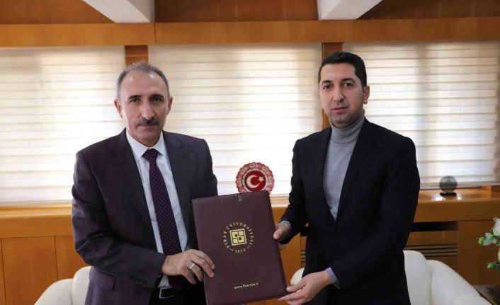 FÜ ile Gençlik ve Spor İl Müdürlüğü arasında işbirliği protokolü imzalandı