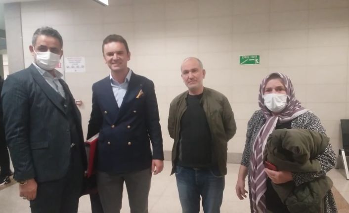 Gaziosmanpaşa’da bir arkadaşını öldürüp diğerini yaralayan sanığa ‘akıl sağlığı yerinde’ raporu