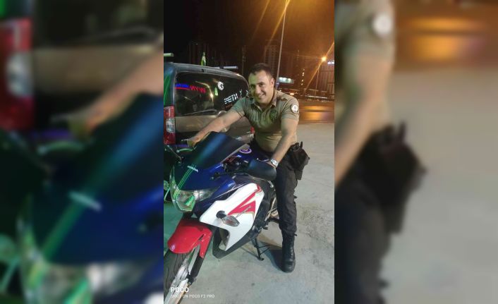 Genç bekçi korona virüs nedeniyle hayatını kaybetti, ailesi hastaneyi suçladı