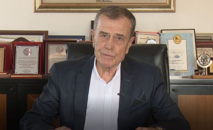 Gençoğlu: "Kardeşliğimizi kimse bozamaz"