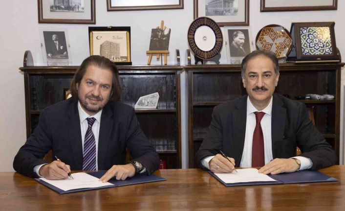 Girişim ekosistemine destek için kamu ve özel sektör iş birliği