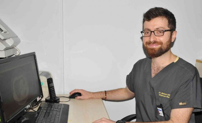 Girişimsel radyoloji hastaya ve işlem yapılan dokuya en az zararı veriyor