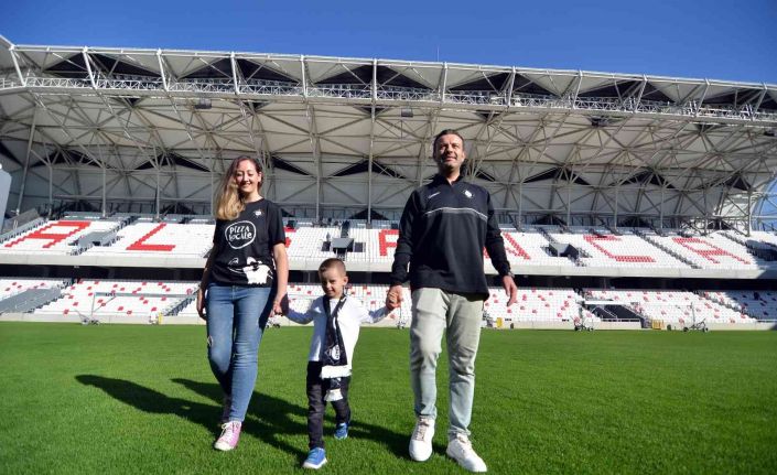 “Göbekten Altaylı”