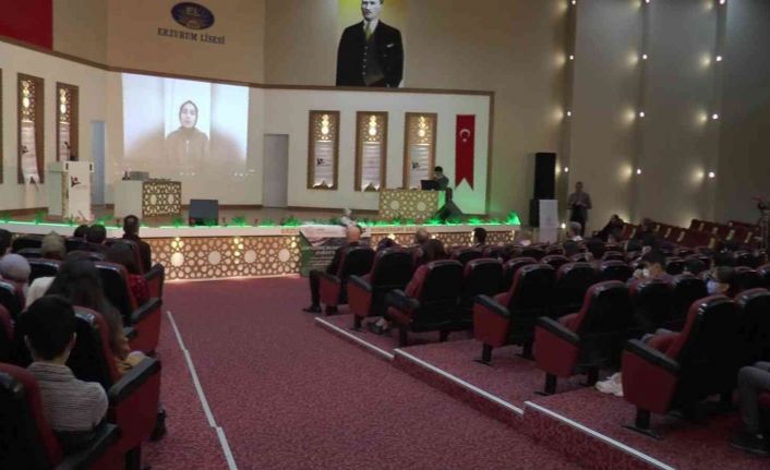 ‘Gökyüzüne En Yakın Öğrenciler Doğayı Tanıyor ’ projesi kapanış şenliği düzenlendi