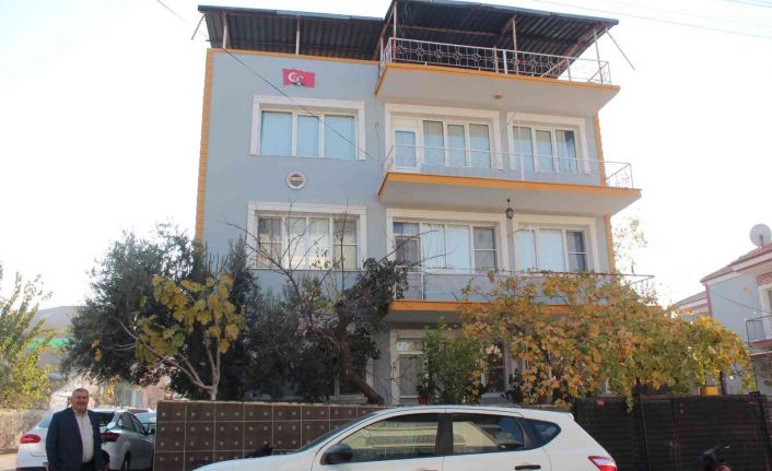 Gol sevinci hayatına mal oldu