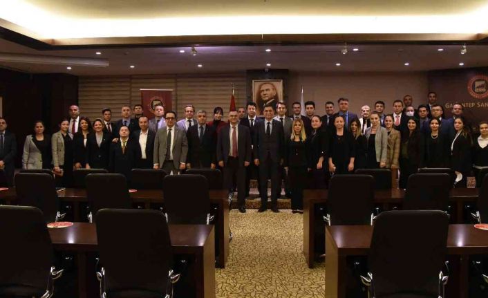 GSO’nun hizmet kalitesi “A Sınıf” devam ediyor