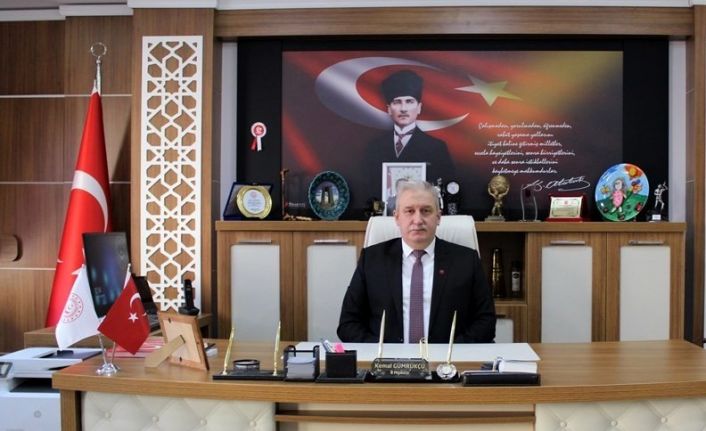 Gümrükçü’nden ’25 Kasım Kadına Yönelik Şiddete Karşı Uluslararası Mücadele Günü" açıklaması