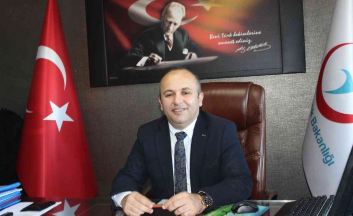 Güner, 22 Kasım Dünya Diş Hekimliği Günü kutladı