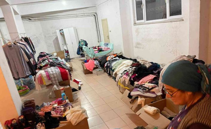 Gurbetçi kuaför bayan Bursa’da gönülleri fethedecek