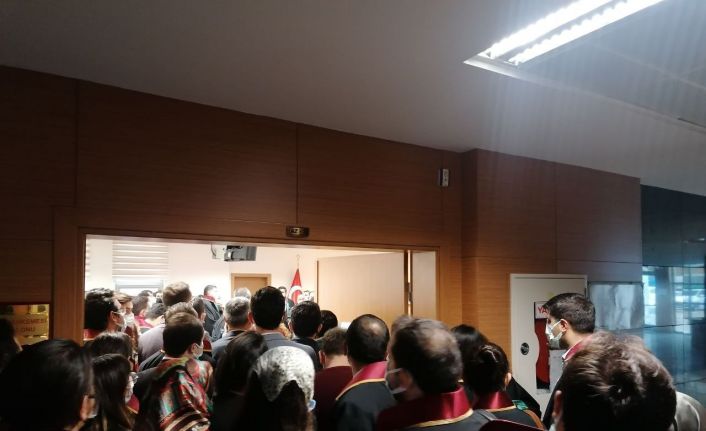 Haciz işlemi için evine gelen avukatı öldüren zanlı: "Nasıl böyle bir şeye düştüm"