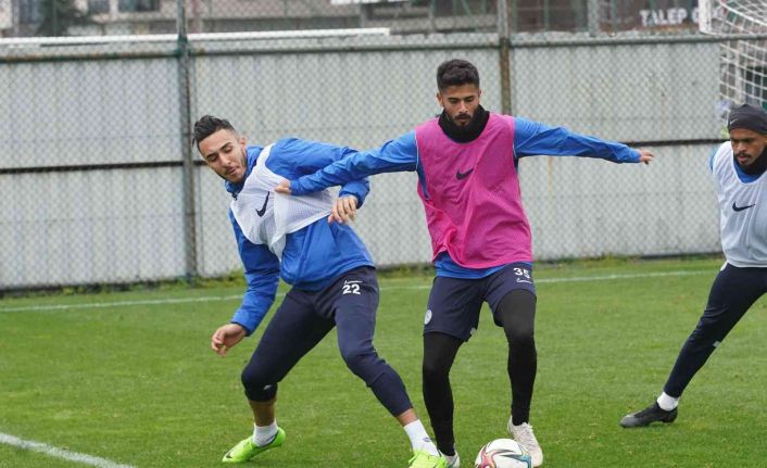 Hamza Hamzaoğlu: “Her maçı final maçı gibi oynayacağız ama hiçbiri son maç olmayacak”