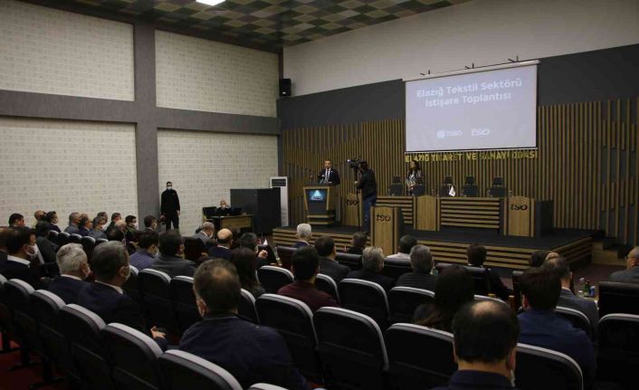 Hazır giyimde ihracat 17.4 milyar dolardan 20 milyar dolara çıktı