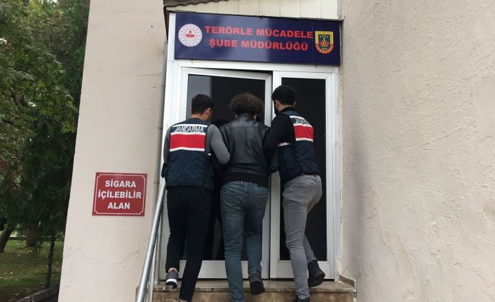 HDP milletvekilinin danışmanı gözaltına alındı