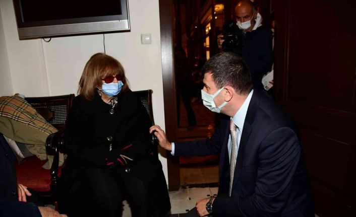 İdil Biret için 80. yaş gününe özel kutlama