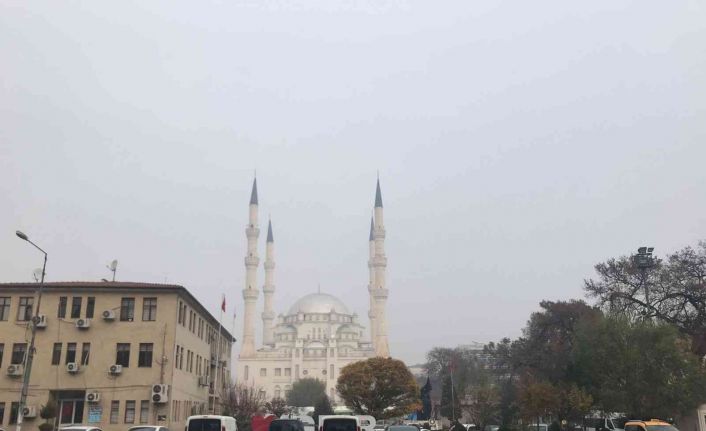 Iğdır kent merkezinde yağmur, köylerde ise kar etkili oluyor