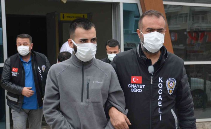 İhaleye giden avukatı silahla vuran şüpheliler yakalandı