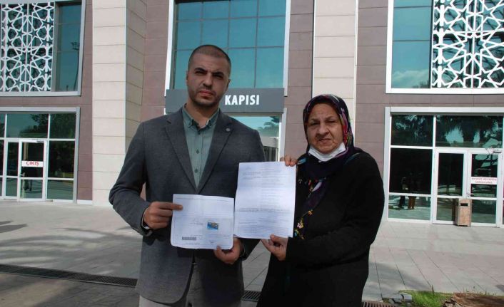 "İki kez ölen" adamın ailesine bu kez de icra takibi şoku