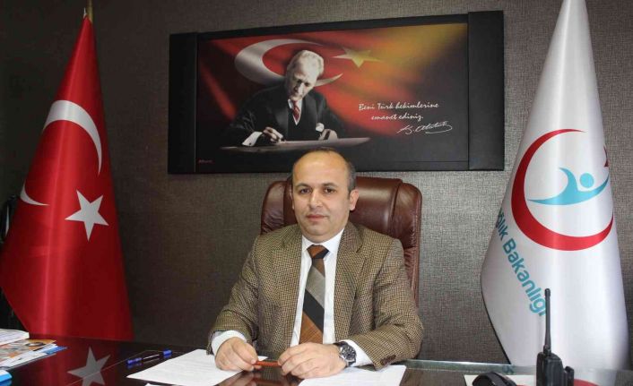 İl Sağlık Müdürü Güner; “Bağışlanmış her bir organ ve doku yeni bir hayat demektir”