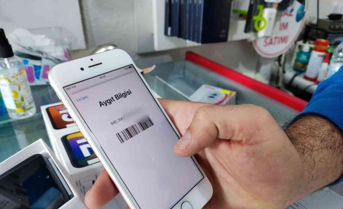 IMEI numarası klonlanan telefona yenisini tanımlatmak yasal süreçle karşı karşıya bırakabilir
