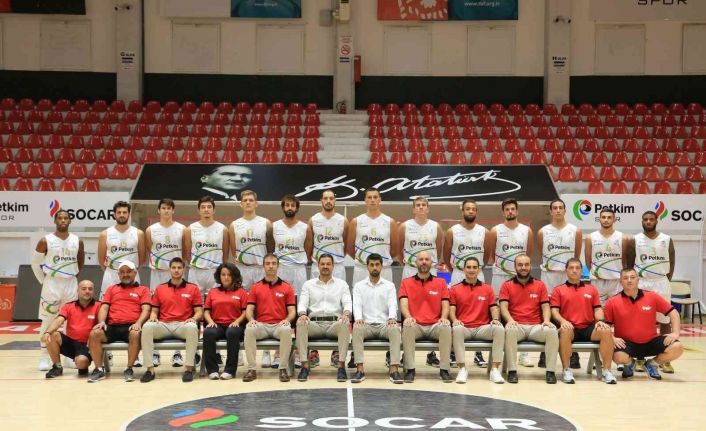 ING Basketbol Süper Ligi: HDI Sigorta Afyon Belediyespor: 91 - Aliağa Petkim Spor: 70