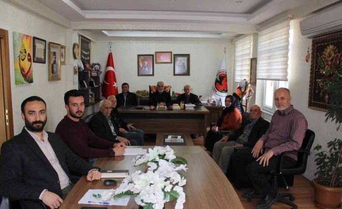 İnhisar Belediyesi’nin 2022 yılı bütçesi 4 milyon 675 bin