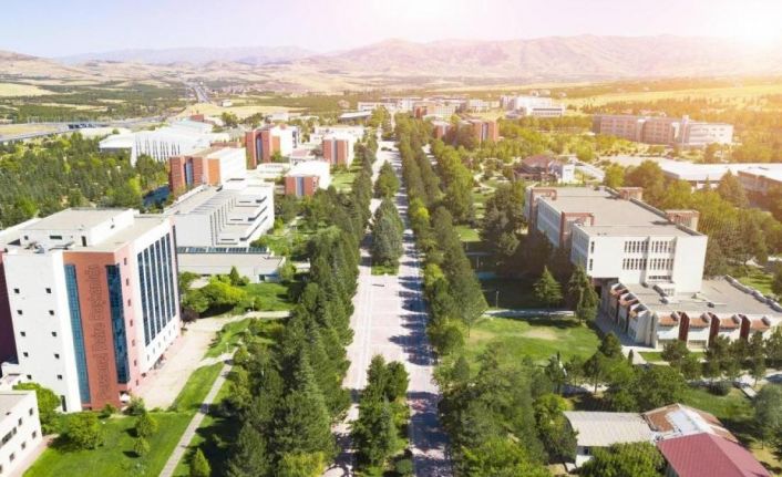 İnönü Üniversitesi yükselişte