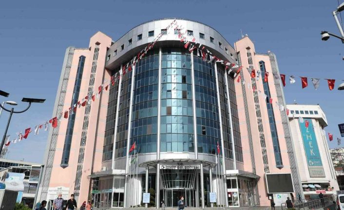 İrlanda Büyükelçisi McGuinness, İzmit’te çalıştaya konuk olacak