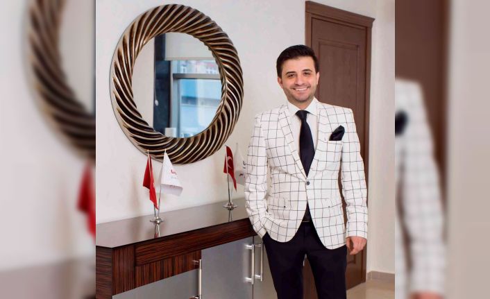 İş adamı Uyar, "Türkiye Avrupa’nın en büyük demir çelik üretici konumunda"