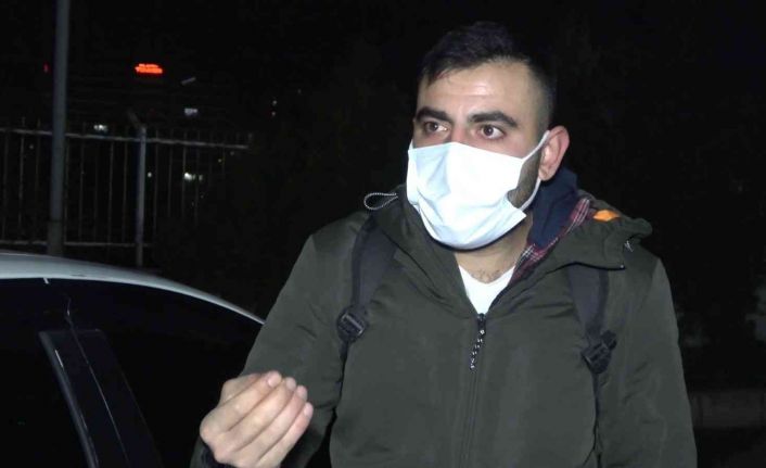 İş görüşmesine gidiyordu, pozitif olduğunu otobüste öğrendi: 3 bin 69 lira ceza kesildi