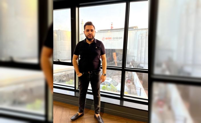 İş insanı Arıkan: "Tavuk ve yumurtada enflasyonu düşürmenin yolu ithal ham maddelerin azaltılmasıdır"