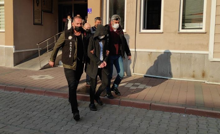 İş insanı Süha Sümer ile eşi Nilgün Akman Sümer’i öldüren zanlı tutuklandı