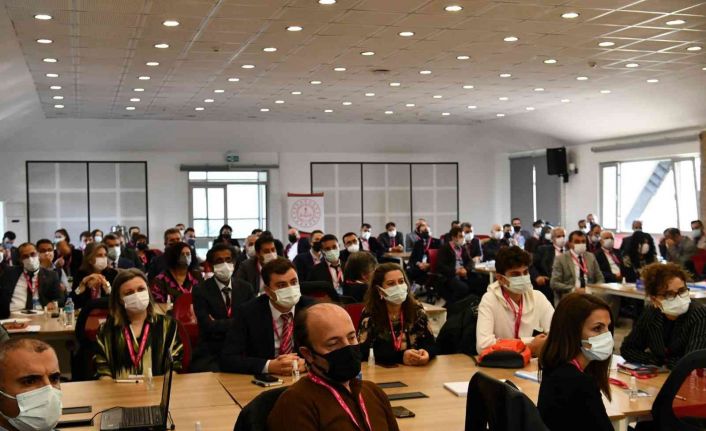 Isparta’da Ortaöğretim nitelik geliştirme çalıştayı gerçekleştirdi