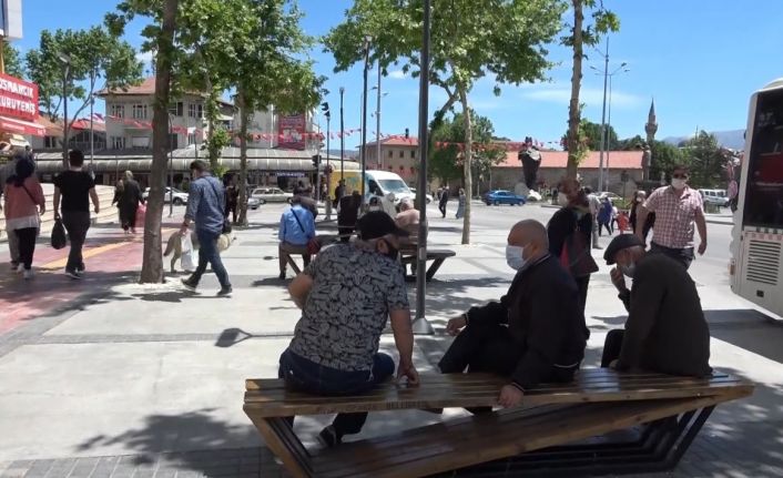 Isparta’da toplam 68 bin vaka görüldü, 680 kişi hayatını kaybetti