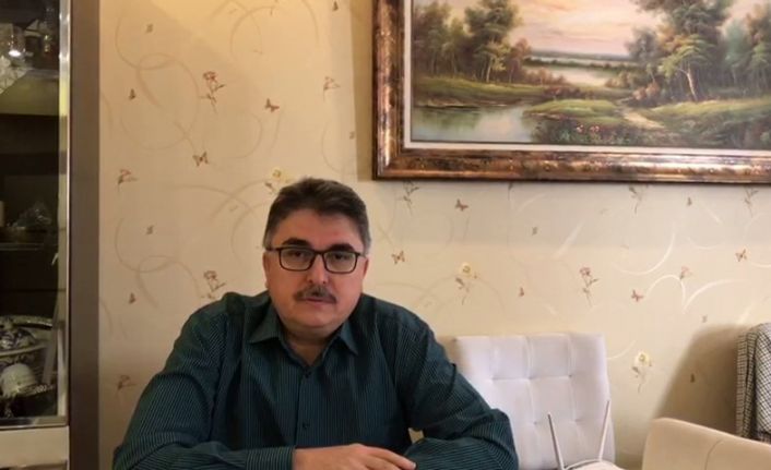 İstanbul Tıp Fakültesi Dekanı Prof. Dr. Tükek korona virüse yakalandı: “Aşılıydık endişeye kapılmadık”