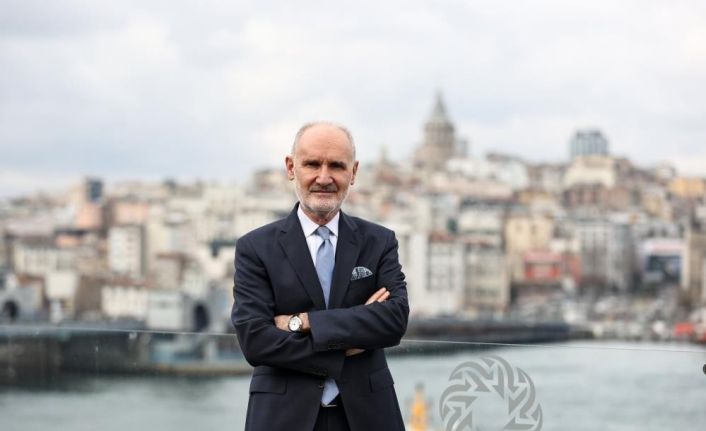 İTO Başkanı Avdagiç: “Piyasa dinamikleri ile TCMB faizi arasındaki bağ giderek zayıflıyor”