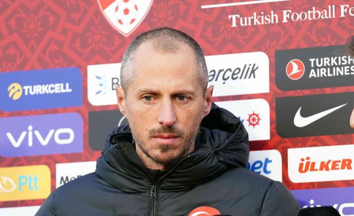 Jan-Moritz Lichte: "Bizim için önemli olan iki maçı kazanmamız"