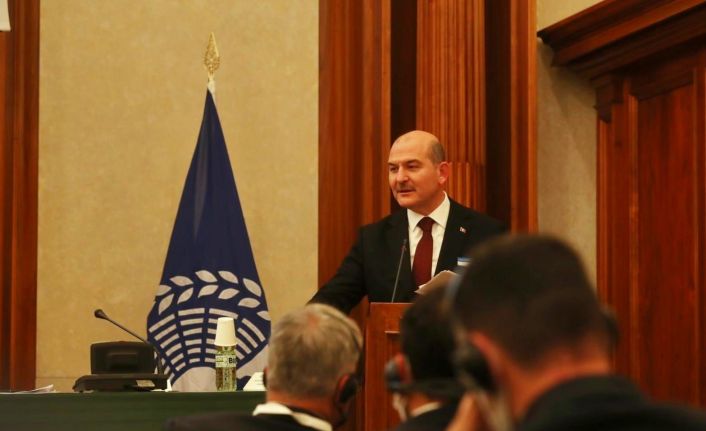 “KADES” uygulamasına uluslararası ödül