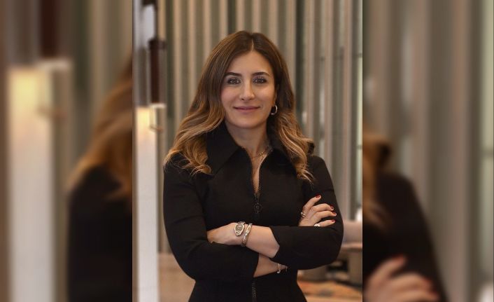 Kadın girişimci kurduğu markayla dünyaya atıştırmalık satıyor